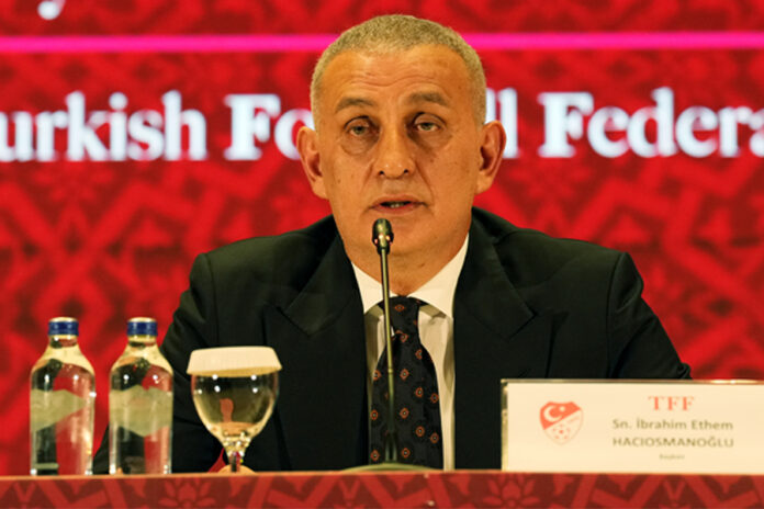 İbrahim Hacıosmanoğlu