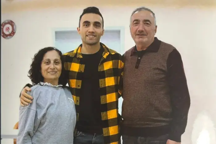 Kursiyer teğmenin ailesi AİHM’e başvurdu: Türkiye’de herkes sağır ve dilsiz