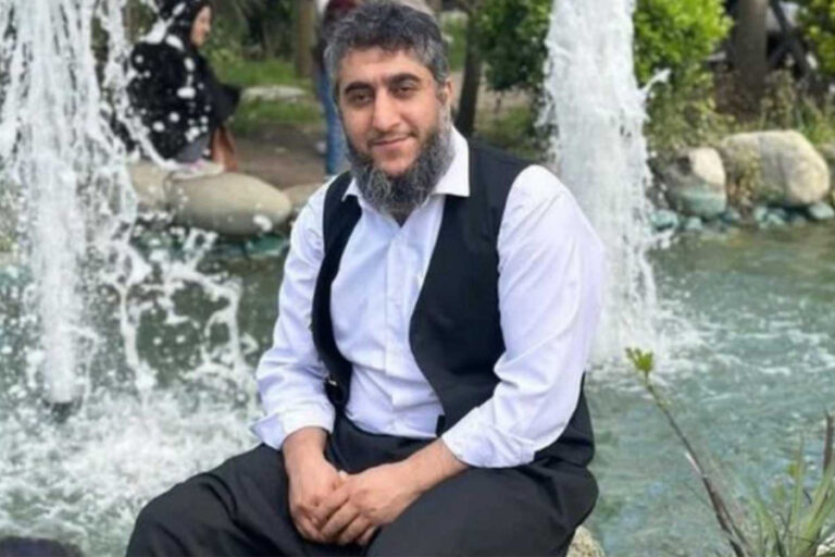 İstanbul’da İranlı din adamına suikast: 3 kurşunla öldürüldü