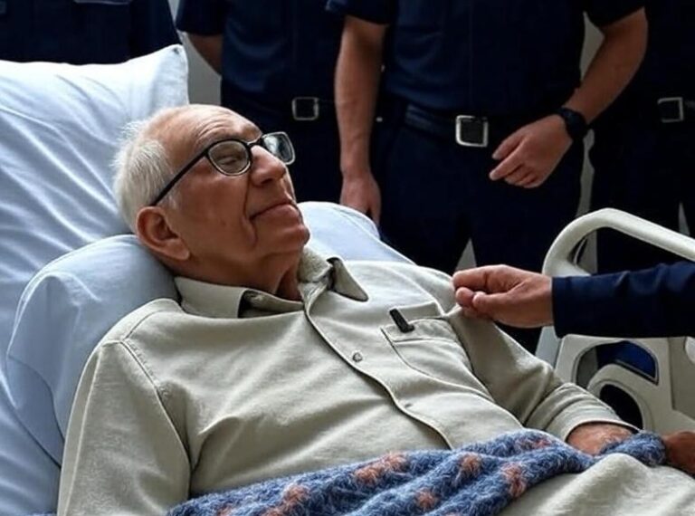 Felçli ve demans hastası 76 yaşındaki Yusuf Çağlayan tutuklandı