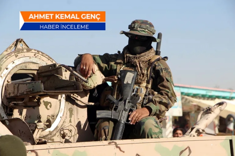 Bölünme korkusuyla yaşayan devletler: Ortadoğu’nun bitmeyen krizi