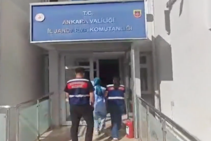 Ali Yerlikaya’dan ‘koltuk’ operasyonlarına devam: 91 gözaltı, 64 tutuklama