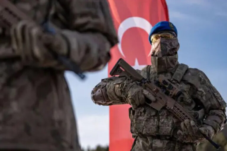 Reuters: İsrailli rehinelerin cesetlerini aramaya Türkiye de katılacak