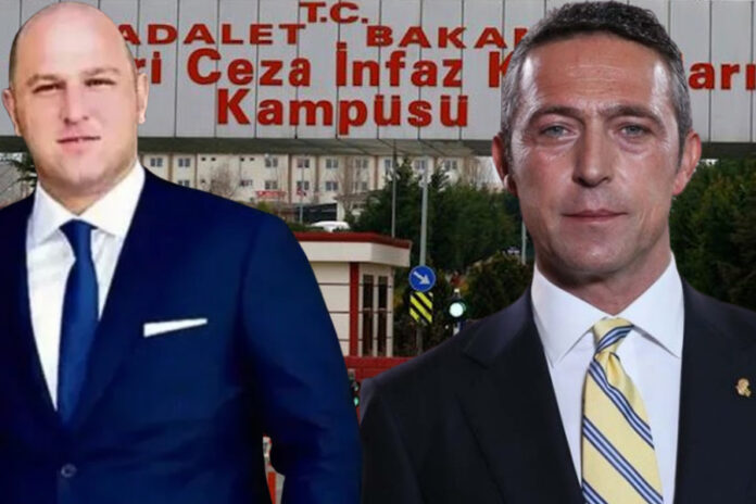 atilla ciner-ali koç