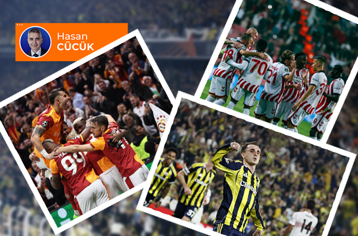 Sıra Avrupa’da istikrara geldi