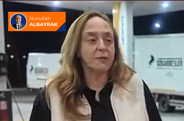 Toplumun dokusuna nüfuz etme çabası: Ayşe Barım’ın hikayesi