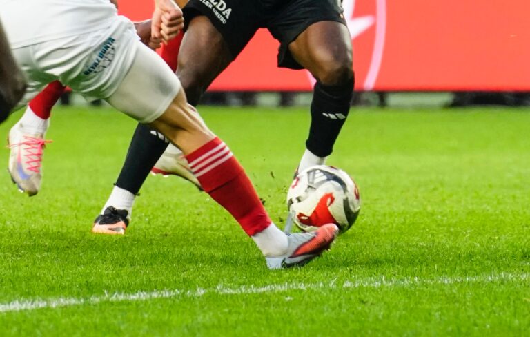 Futbolda bahis ve şike soruşturması; iddianame hazırlandı