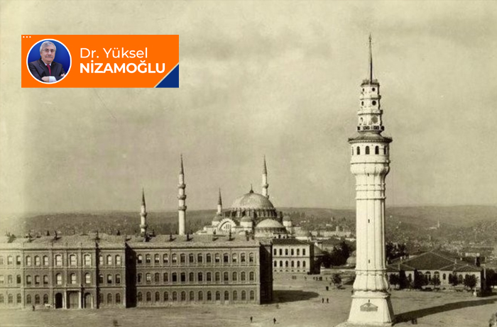 Bir zamanların Silivri Cezaevi: Bekirağa Bölüğü