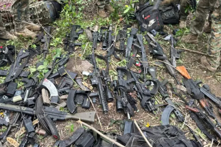 Brezilya’da uyuşturucu operasyonu: 4’ü polis 60 kişi öldü