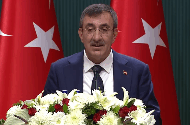 2026 bütçesi 18,9 trilyon TL; öngörülen açık 2,7 trilyon lira