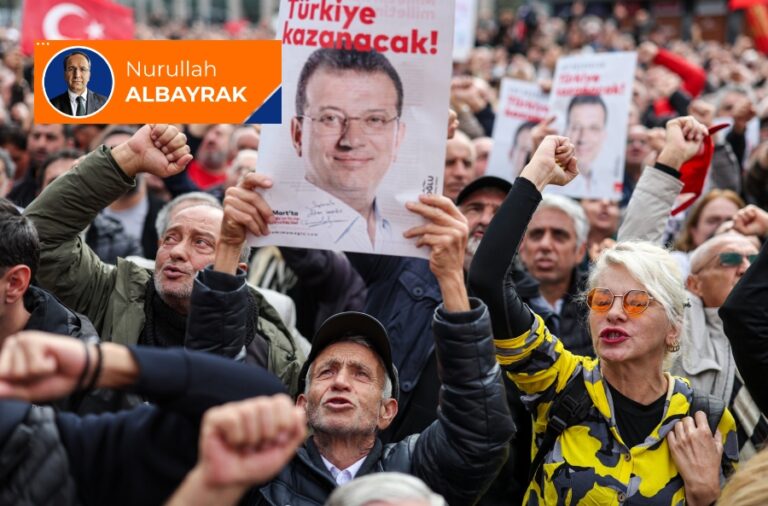 “Casusluk” kılıflı tutuklama dalgası