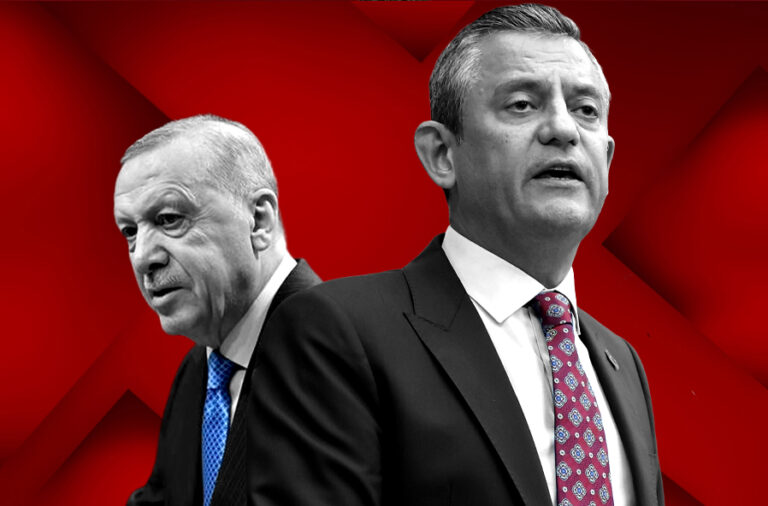 ORC’nin son anketi; AKP 1,7 puanla CHP’nin önündü