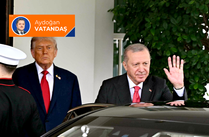 Türkiye’nin 100 yıllık meşruiyet arayışı!