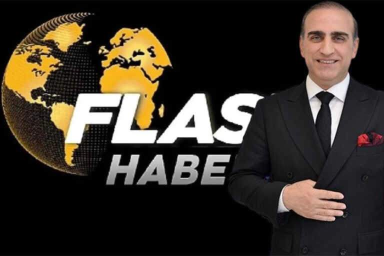 Flash TV’nin yeni sahibi AKP’li müteahhit Eşref Keleş oldu