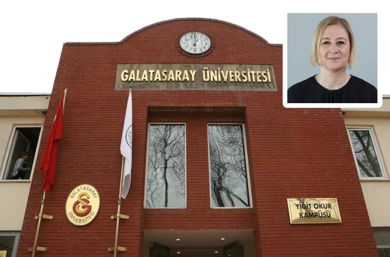 Diploması İmamoğlu ile birlikte iptal edilmişti; o profesör emekli oldu