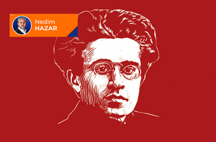 Bir zihin arkeoloğu: Antonio Gramsci