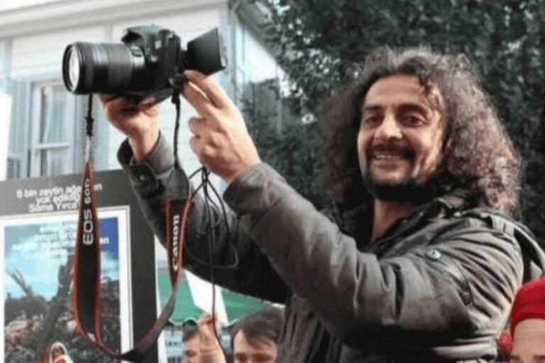 Gazeteci Hakan Tosun cinayeti: ‘Saldırganın ailesi kamera kayıtlarına el koydu’ iddiası