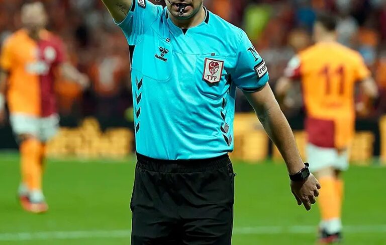 Bahis oynadığı tespit edilen 22 hakem daha PFDK’ya sevk edildi!