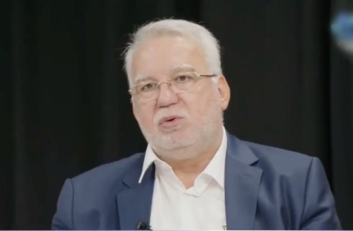 AKP’li eski milletvekili Hüseyin Kocabıyık, ‘cumhurbaşkanına hakaretten’ tutuklandı!