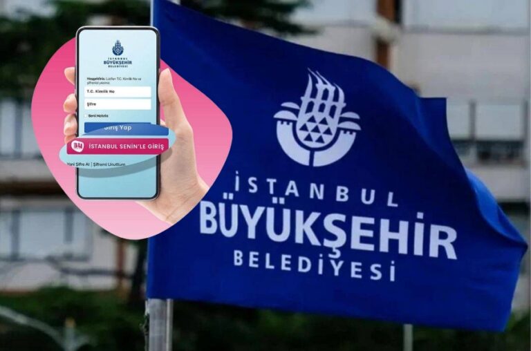 İBB’ye ‘casusluk’ soruşturması: 4 kişi tutuklandı, 1 kişi adli kontrolle serbest kaldı