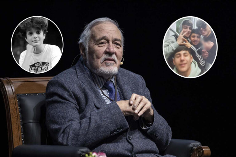 İlber Ortaylı’dan Minguzzi kararına tepki: ”Karşımızda hem suçlu hem de küstah bir topluluk var”