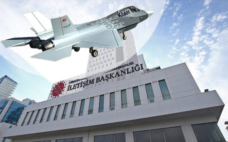 DMM’den ‘Cem Küçük’ açıklaması: “Cumhurbaşkanlığı makamını hedef alan dezenformasyon girişimi”