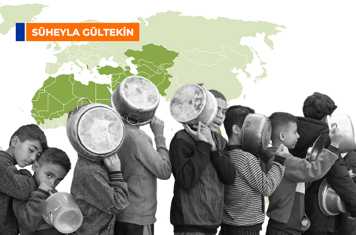 Klasik soru: “İslam iyiyse, İslam ülkeleri neden bu halde?”