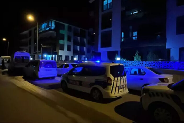 İzmir’de aile faciası: 3 ölü