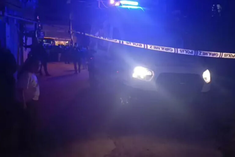 Kahramanmaraş’ta eski koca dehşet saçtı: Boşandığı eşi ile kayınvalidesini öldürdü, üvey kızını yaraladı