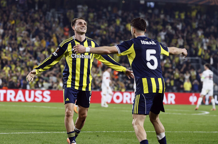 kerem-ismail