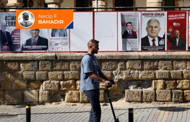 Erdoğan’a KKTC darbesi!