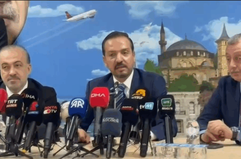 AKP’den TBMM’de ‘Öcalan’ sloganı atılmasına tepki: “Kabul edilebilir değil!”