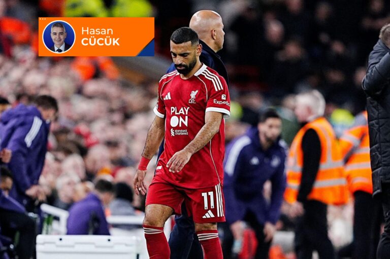 Liverpool ‘derin krize’ yelken açtı