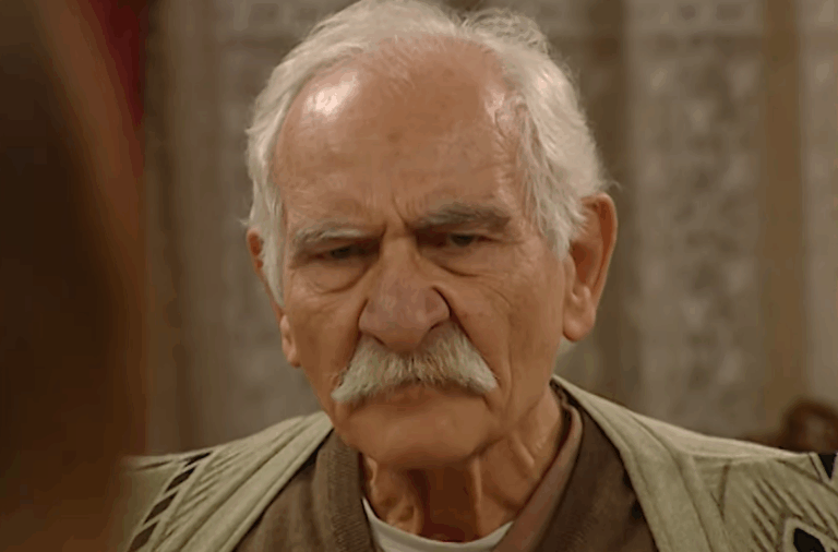 ‘Yabancı Damat’ın ‘Memik dedesi’ Güzelbeyoğlu hayatını kaybetti