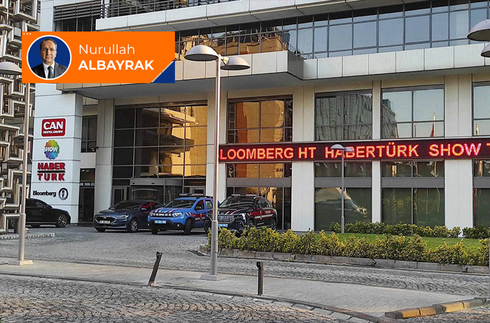 Gerçek meşruiyetin adresi: Hukukun üstünlüğü