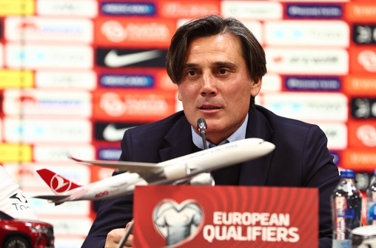 Montella’dan Berke Özer açıklaması: “Kimseye haber vermeden kampı terk edemezsiniz”