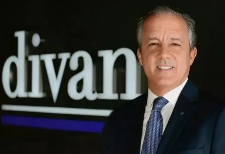 İBB SORUŞTURMASI | Divan Oteller Genel Müdürü Murat Tomruk ‘şüpheli’ sıfatıyla ifade verdi