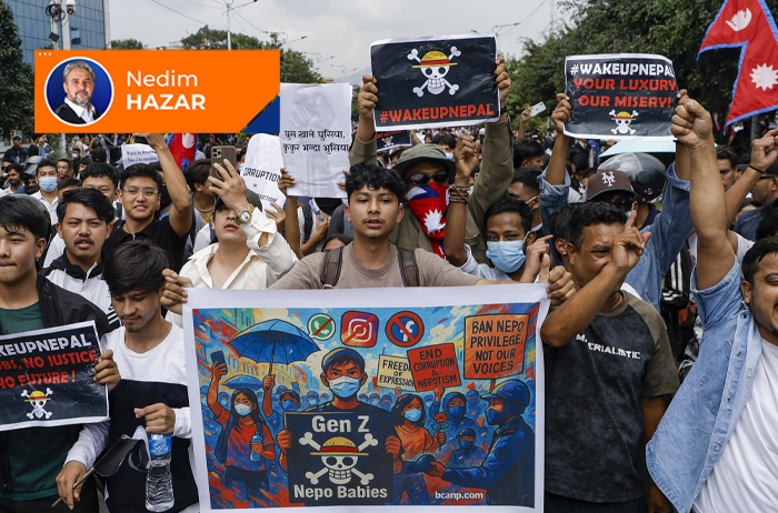 Dijital neslin isyanı (3): Direniş toplumu!