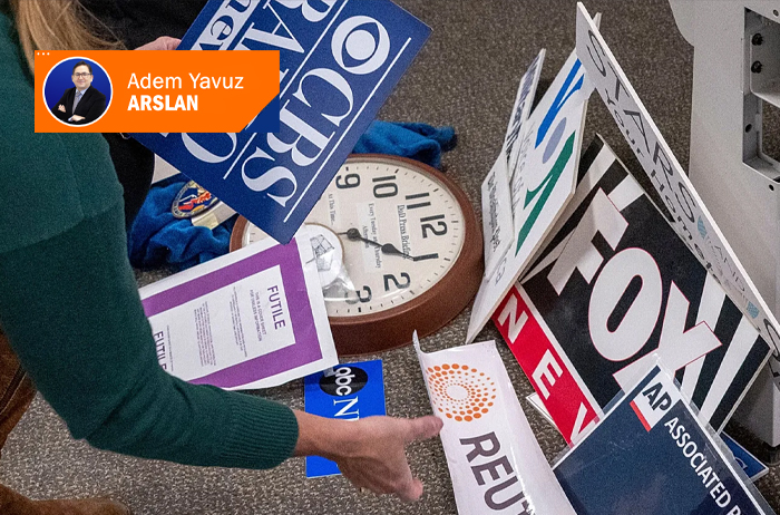 ‘Savaş Bakanlığı’nın basınla ‘savaşı’ ve Türkiye’nin talihsizliği!