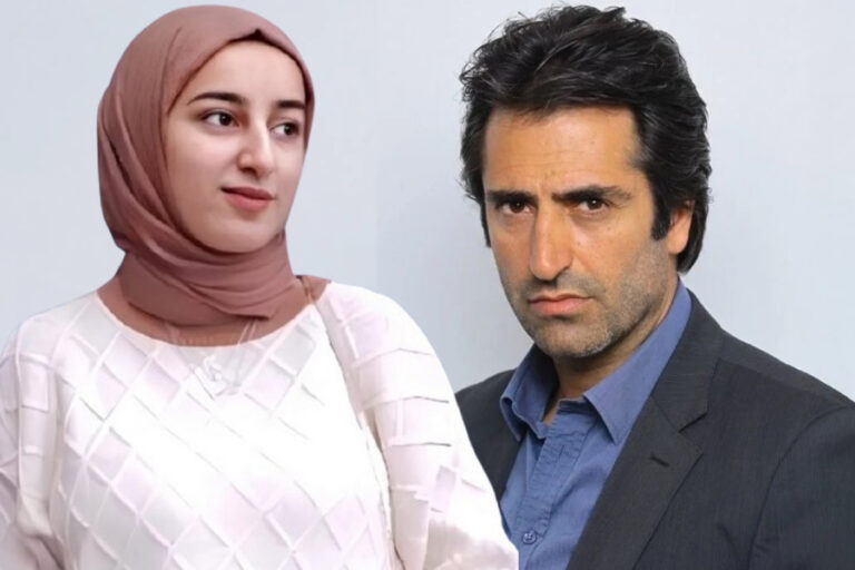 Mahsun Kırmızıgül’den ‘Rojin Kabaiş’ isyanı: ”Adaletin yerini bulması için daha ne bekleniyor?”