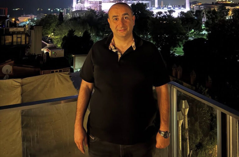 Öldürülmüştü; MHP’li avukat Serdar Öktem’in otopsi raporu ortaya çıktı