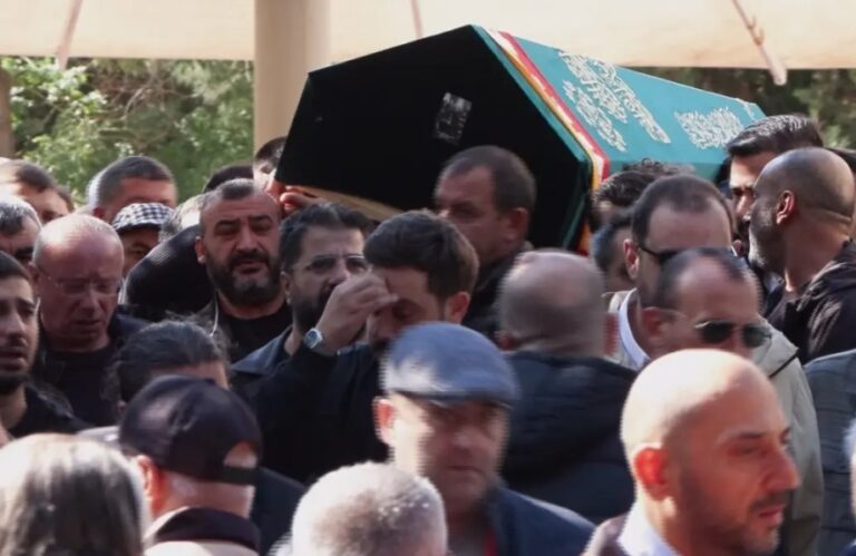 MHP’li avukat Serdar Öktem defnedildi, MHP’den resmi katılım olmadı