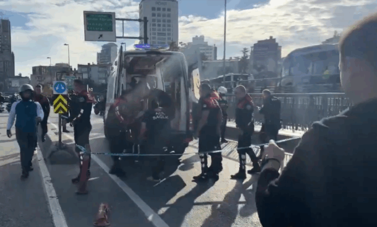 Serdar Öktem cinayetinde gözaltı sayısı 13’e yükseldi; infaz talimatı yurt dışından mı?