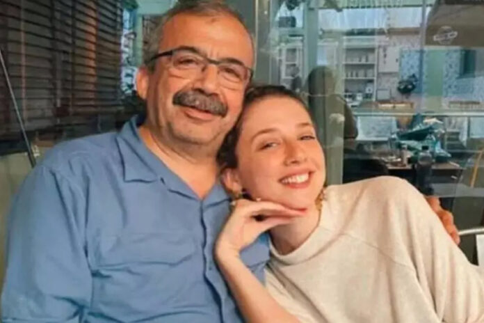 sırrı süreyya önder