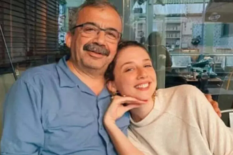 Sırrı Süreyya Önder’in kızına bıraktığı miras belli oldu
