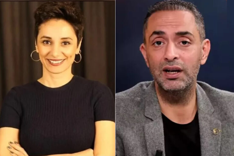 Başsavcılık, Şule Aydın ve Murat Ağırel’i ifadeye çağırdı