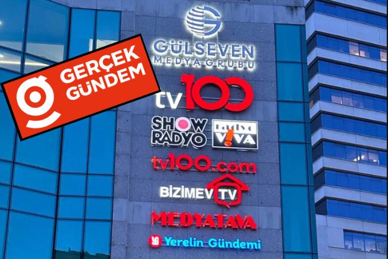 TV100 ve Gerçek Gündem’de çok sayıda kişi işten atıldı