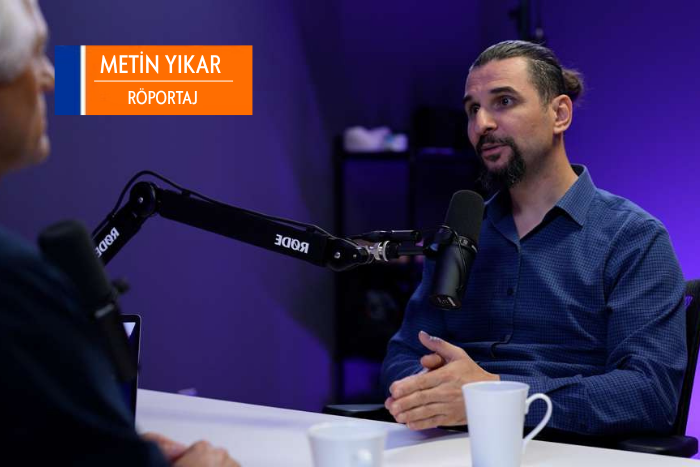 “Telefonlarımız sandığımız kadar güvenli değil”