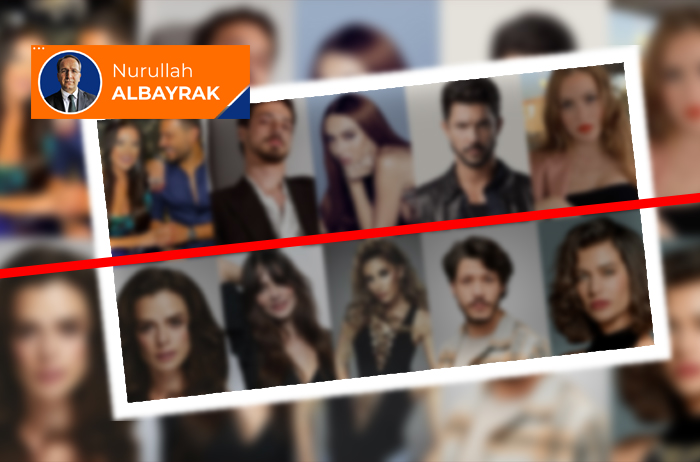 Ünlülere operasyon: “Lekele-n-me-me Hakkı”