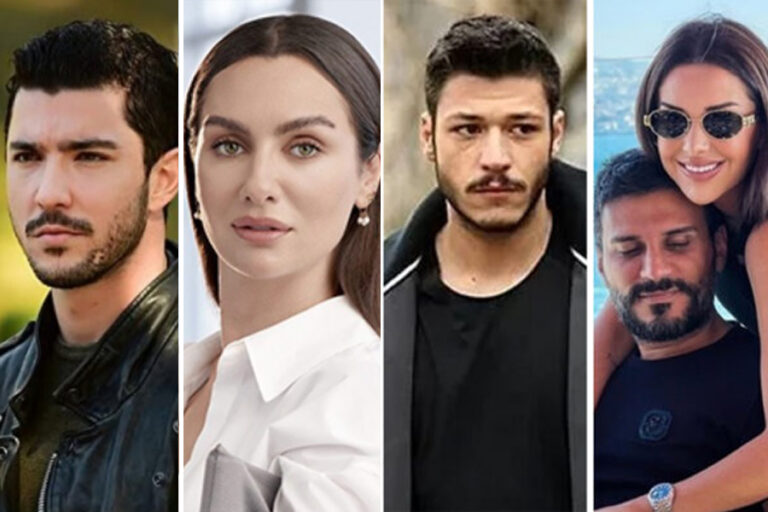 Ünlülere uyuşturucu operasyonu: 8 kişinin testi pozitif çıktı